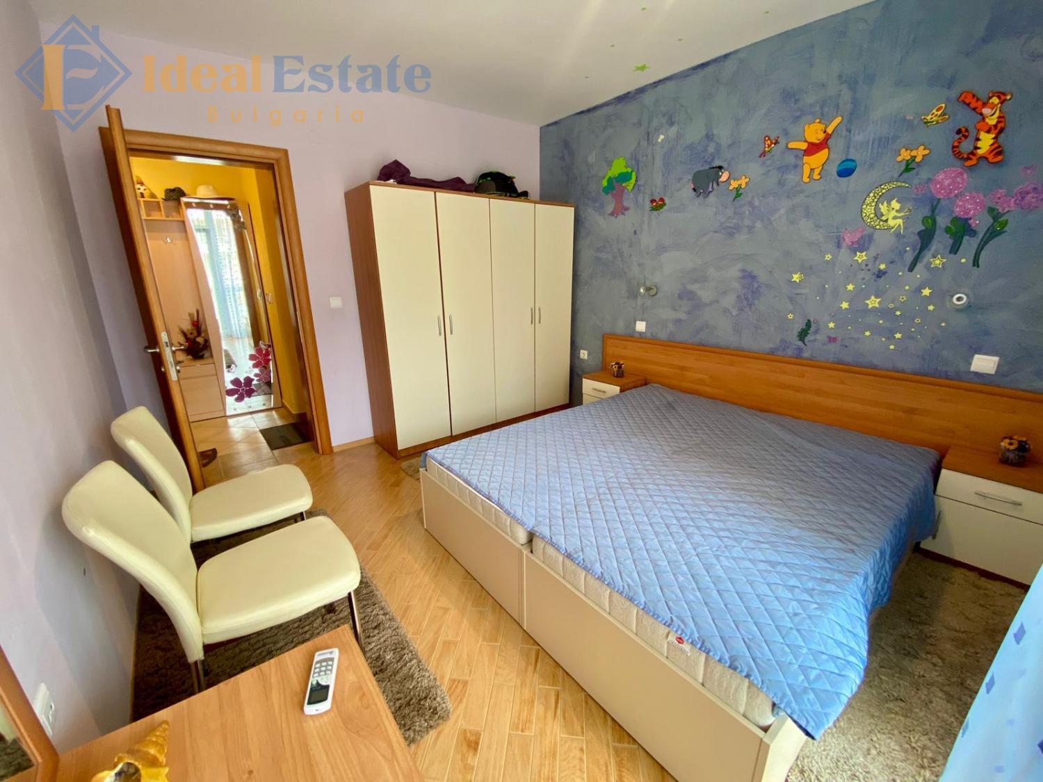 Wohnung mit frontalem Meerblick kaufen ID2170 Vergrößertes Foto 10