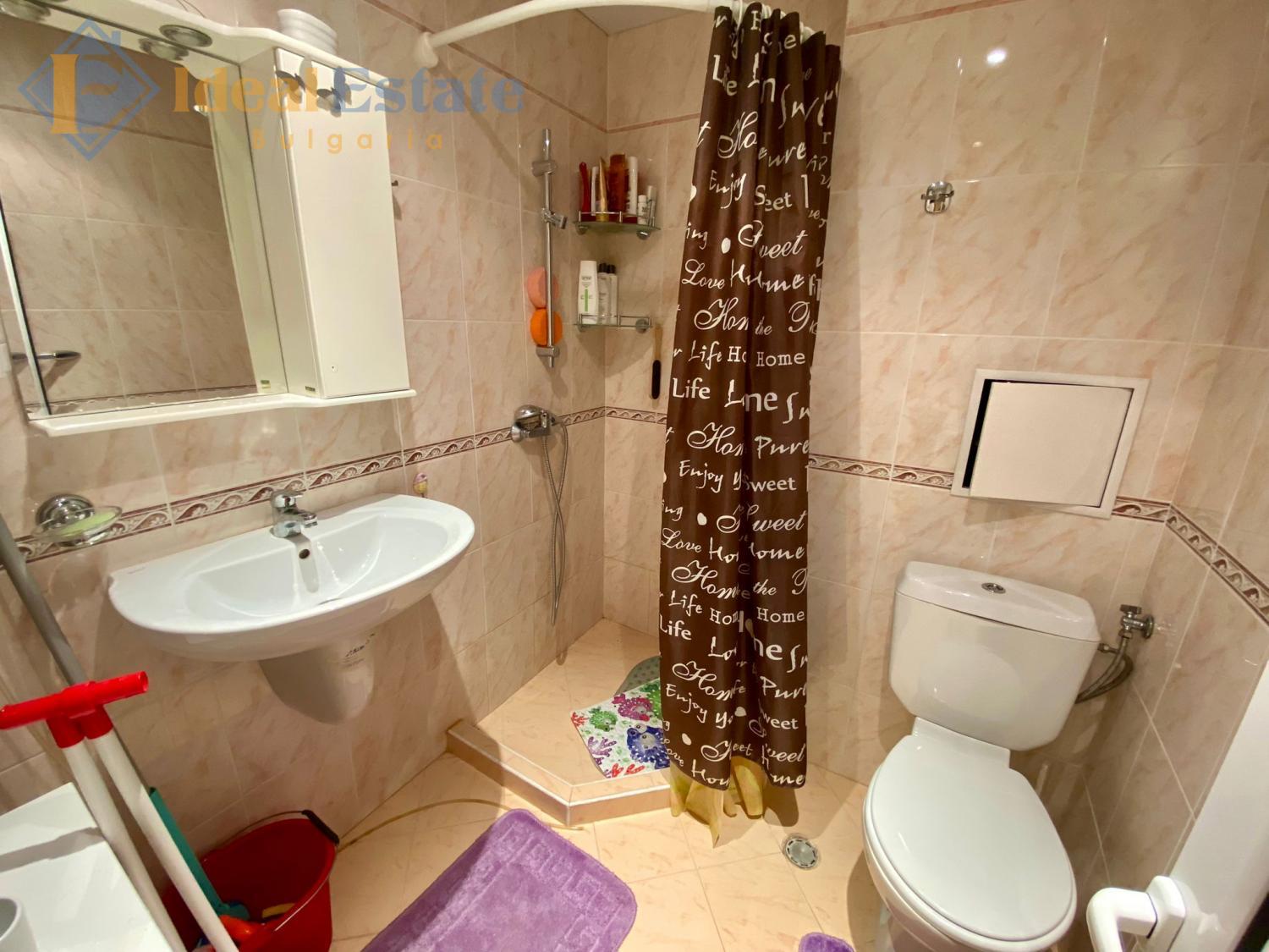 Wohnung mit frontalem Meerblick kaufen ID2170 Vergrößertes Foto 11