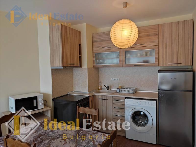 Buy a sea front flat ID1285 Enlarged photo 3
