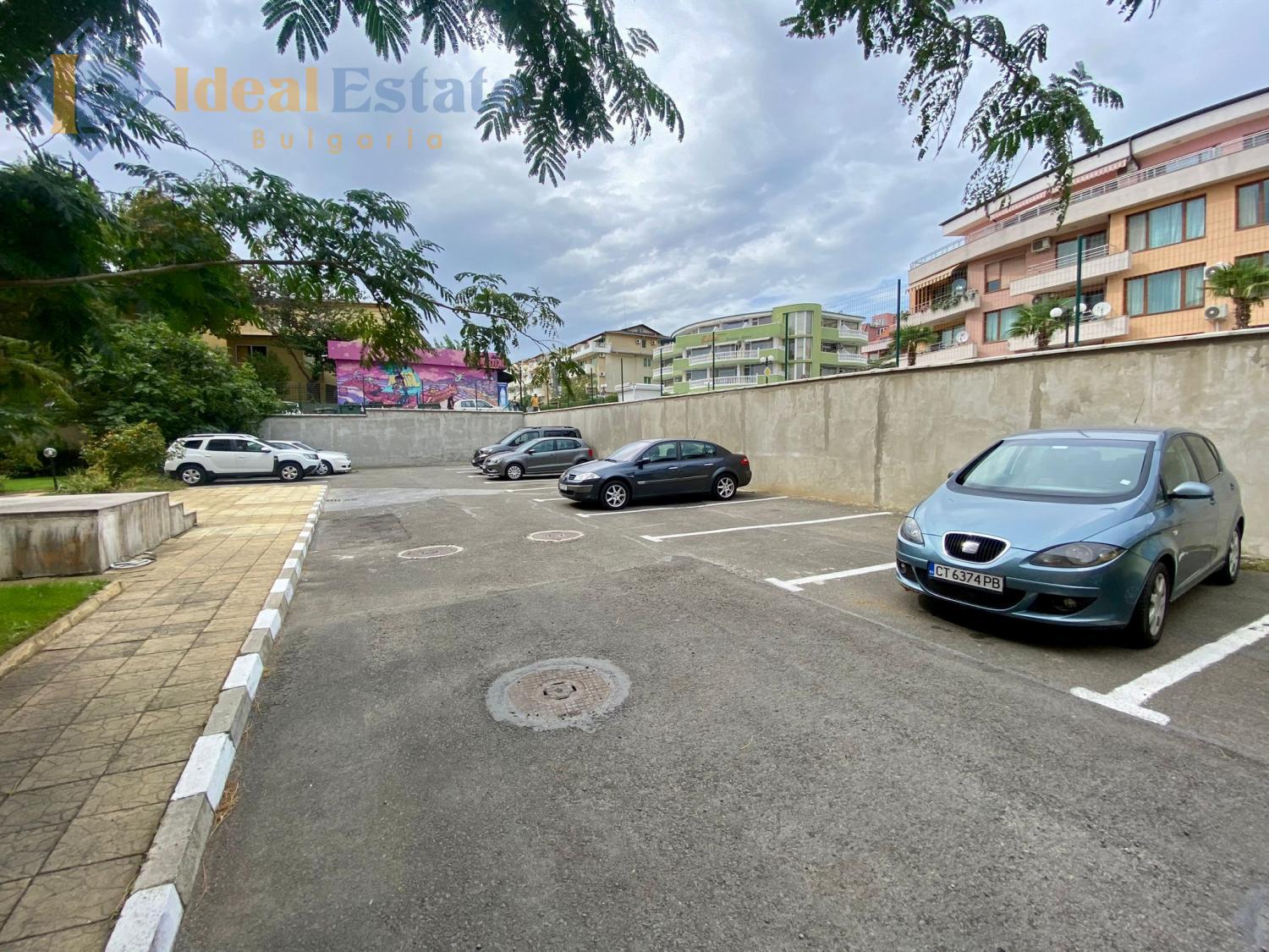 Wohnung mit frontalem Meerblick kaufen ID2170 Vergrößertes Foto 14