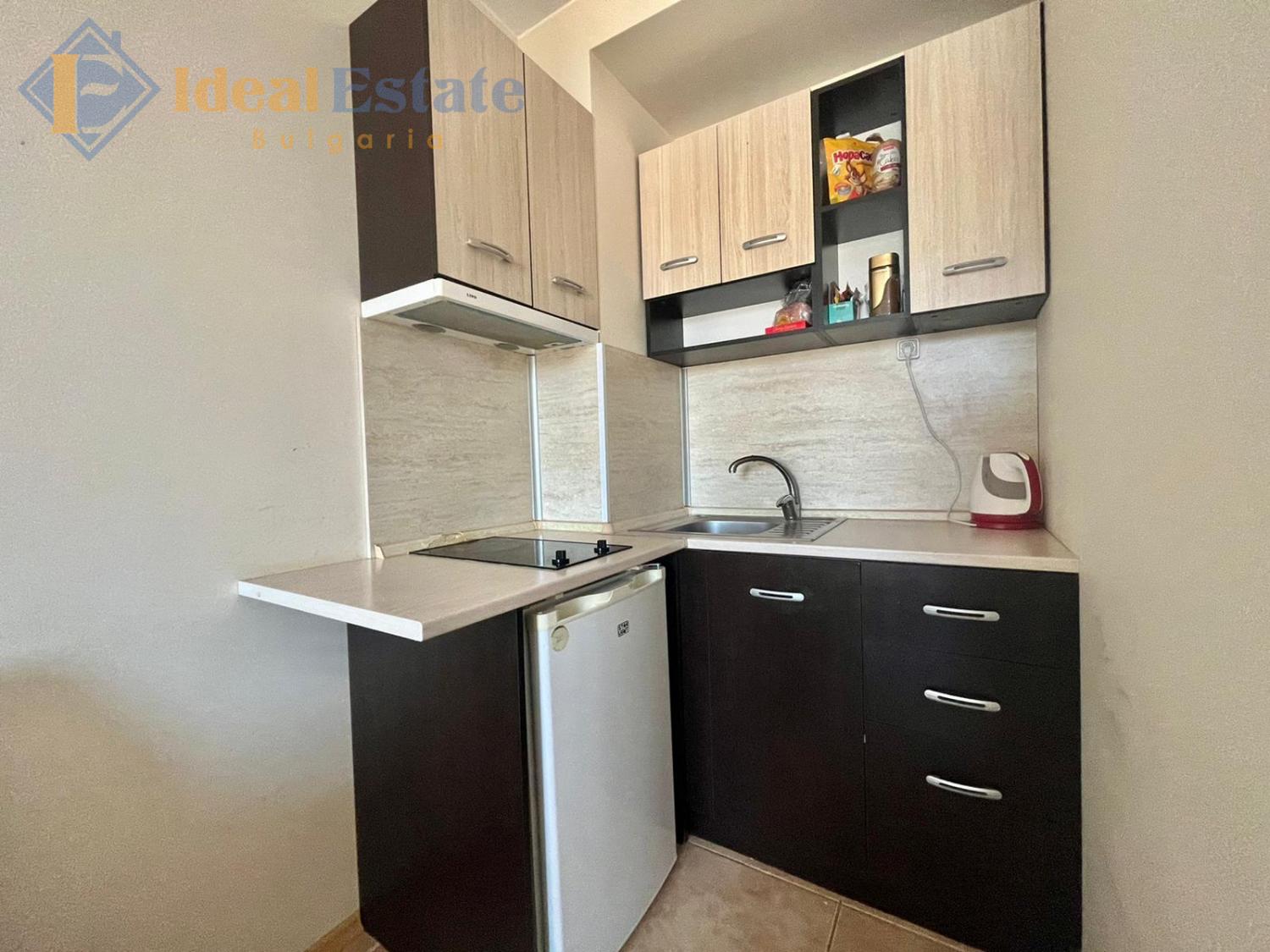 Продаж квартири в красивому комплексі в центрі Равди ID2219 Фото збільшене 3