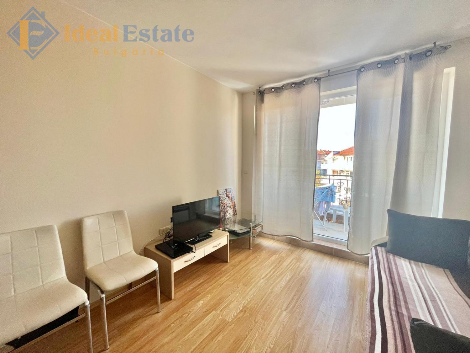 Продаж квартири в красивому комплексі в центрі Равди ID2219 Фото збільшене 4