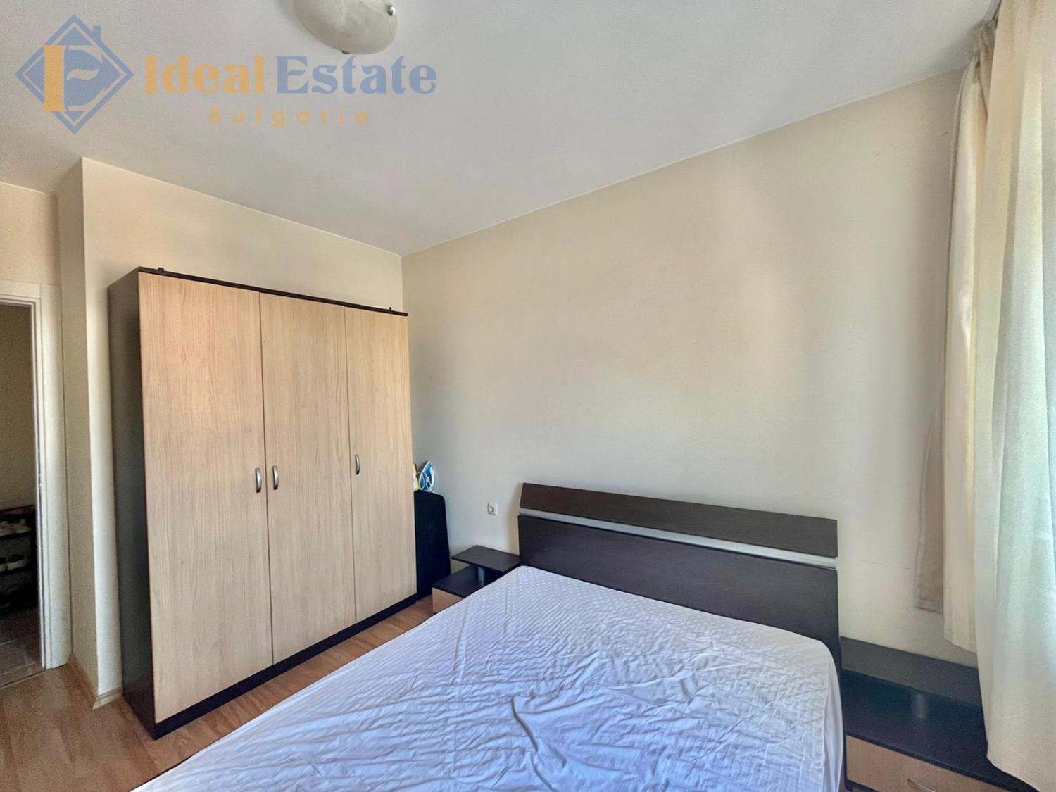 Продаж квартири в красивому комплексі в центрі Равди ID2219 Фото збільшене 5