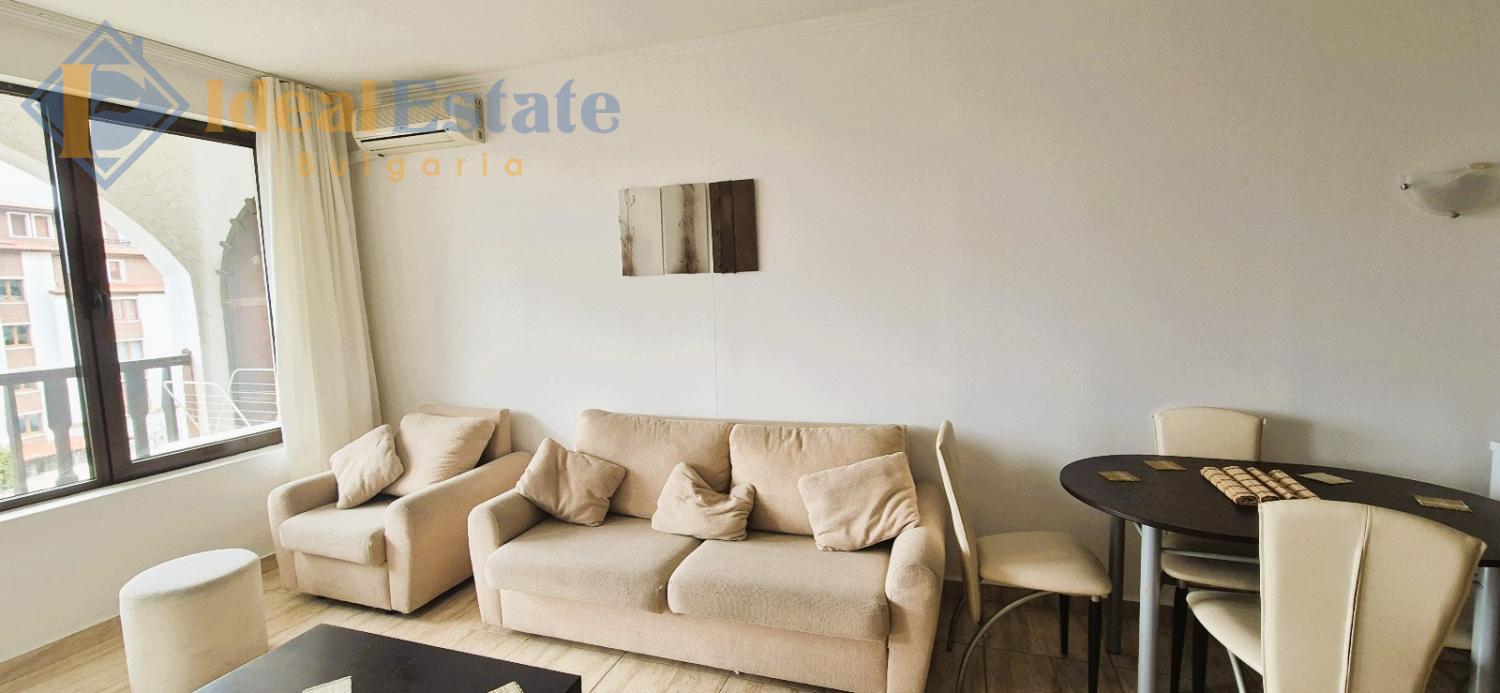 Продаж квартири в центрі Святого Власа в Марина Діневі ID2571 Фото збільшене 3