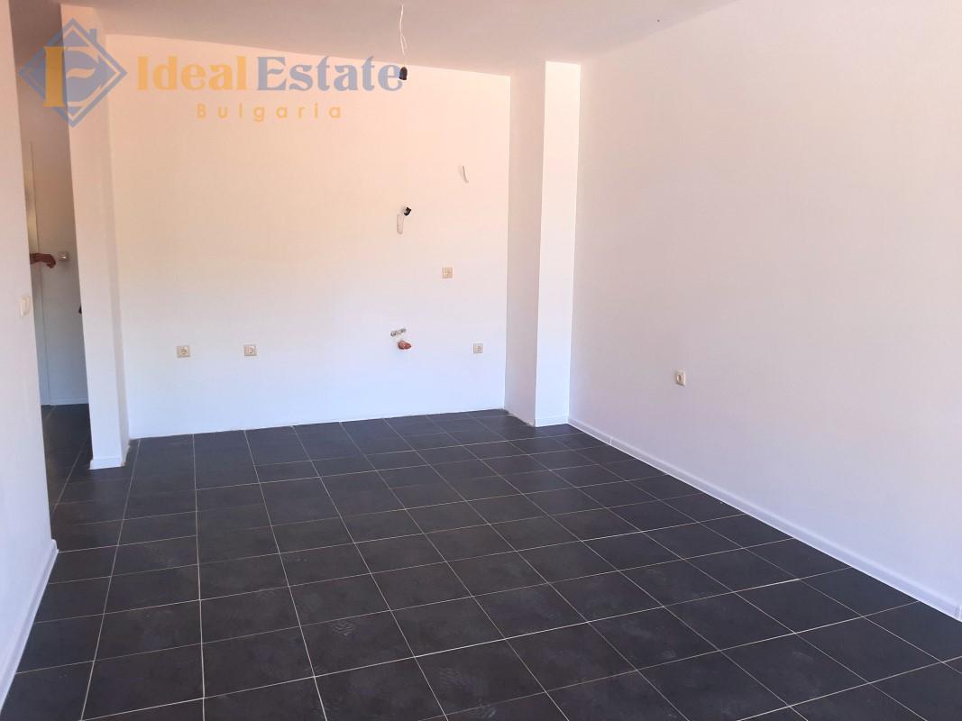 Flat in Sozpol near forest for sale ID2037 Enlarged photo 3