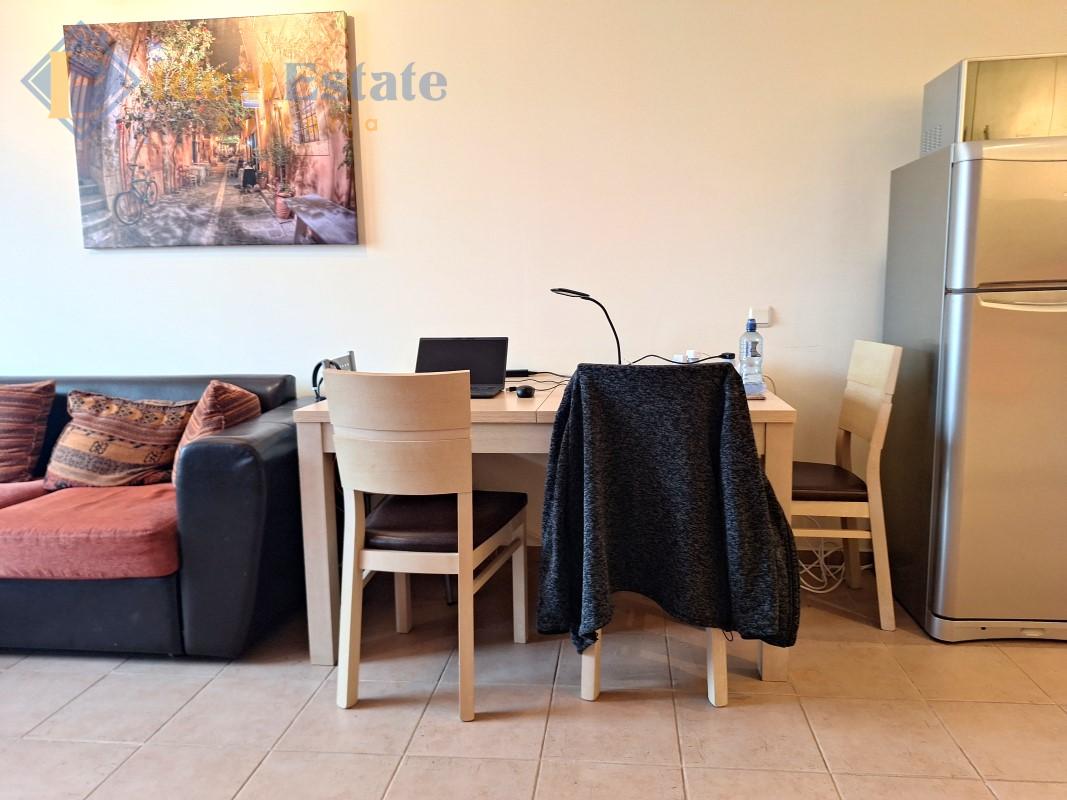 Geräumige Wohnung mit zwei Schlafzimmern im Komplex „Nessebar Fort Noks“, Sonnenstrand ID2554 Vergrößertes Foto 5