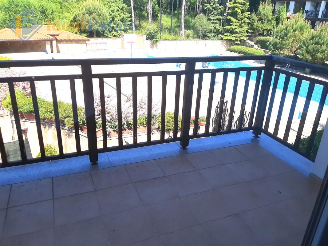 Flat in Sozpol near forest for sale ID2037 Enlarged photo 4