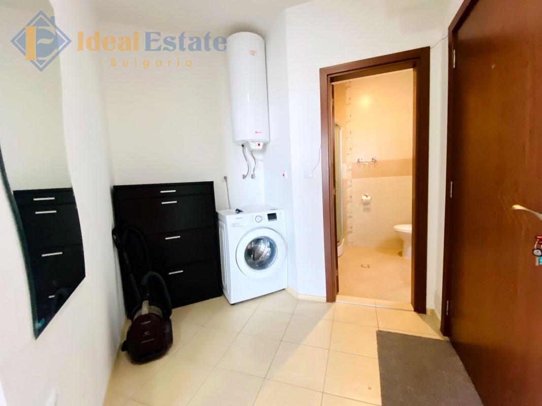 Flat in a nice house in the centre of Ravda for sale ID2190 Enlarged photo 6