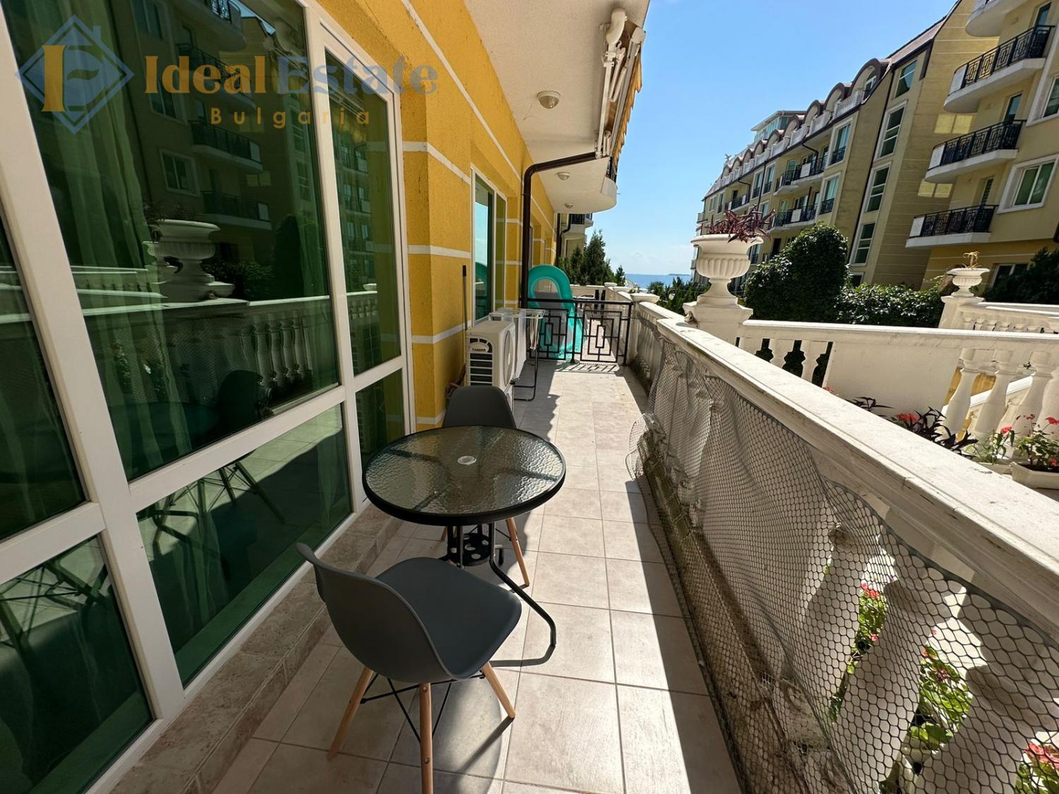 Świeżo urządzony apartament nad morzem ID2103 Powiększone zdjęcie 12