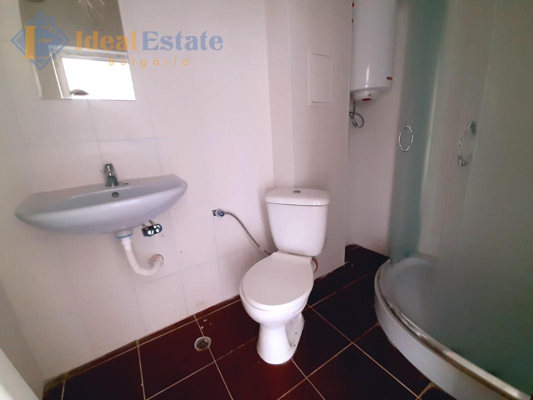 Flat in Sozpol near forest for sale ID2037 Enlarged photo 6
