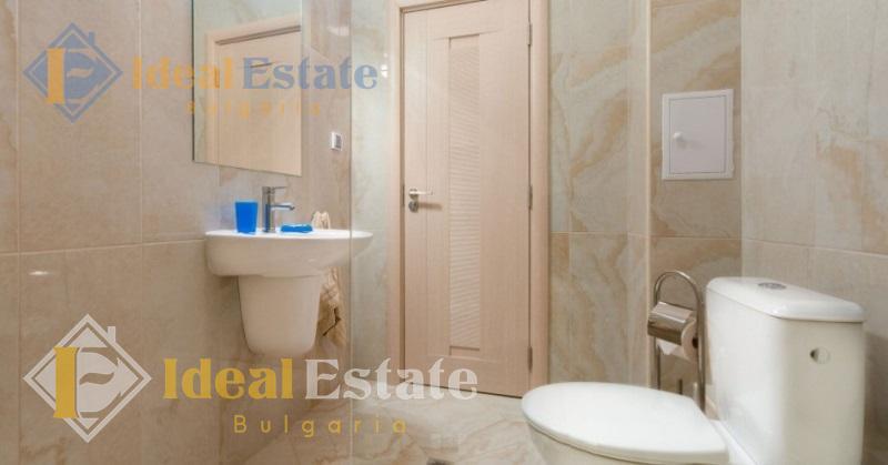 Luxuswohnung zu verkaufen in Nessebar ID1450 Vergrößertes Foto 8