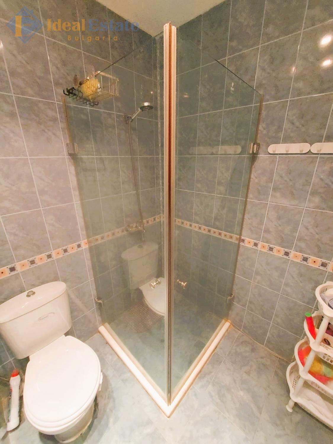 Просторная квартира на первом этаже в хорошем районе ID2656 Фото увеличенное 10