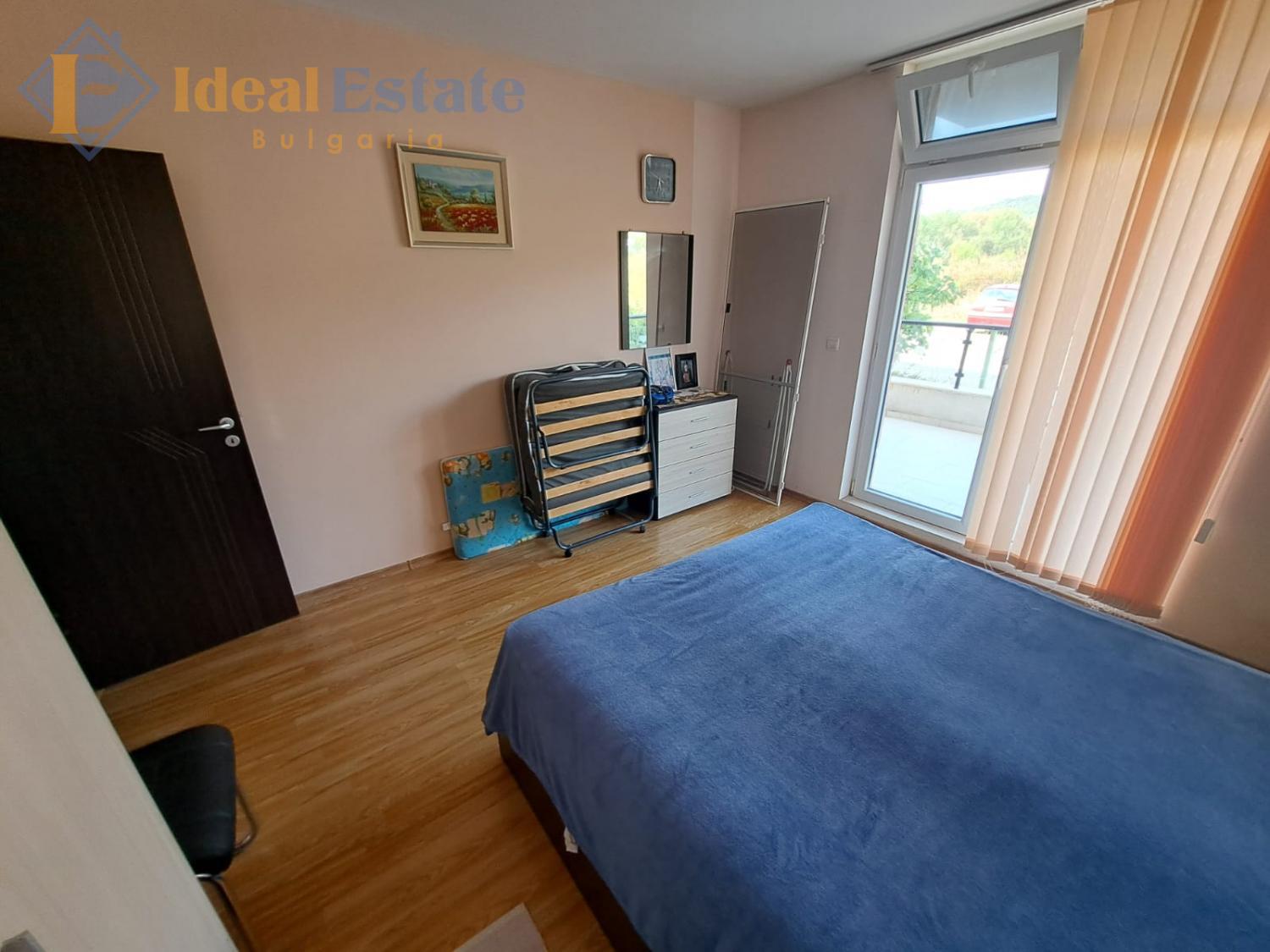 One bedroom flat in Sozopol ID2152 Enlarged photo 10