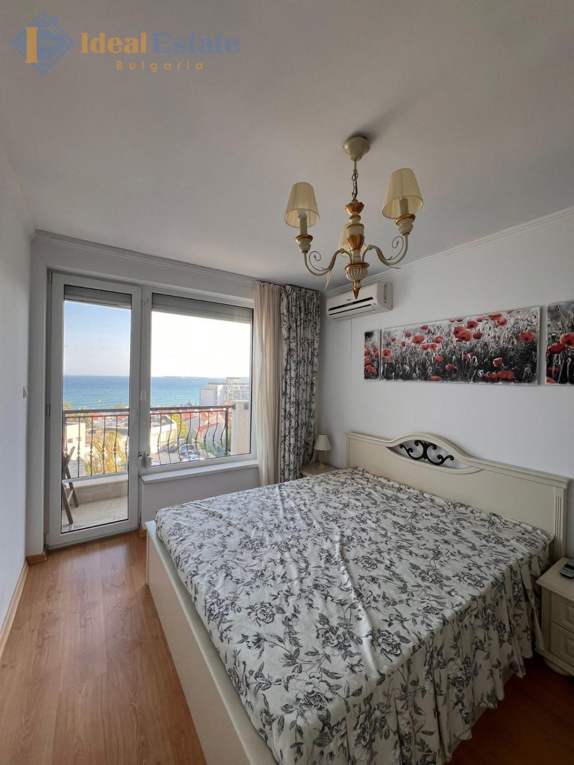 Zu verkaufen: Ein-Zimmer-Apartment im Komplex 