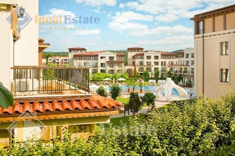Продаж нової квартири в Грійн Лайф Созополь ID1575 Фото збільшене 17