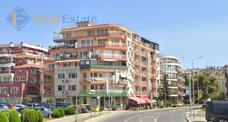 Mieszkanie na sprzedaż w centrum Pomorie ID2243 Powiększone zdjęcie 8