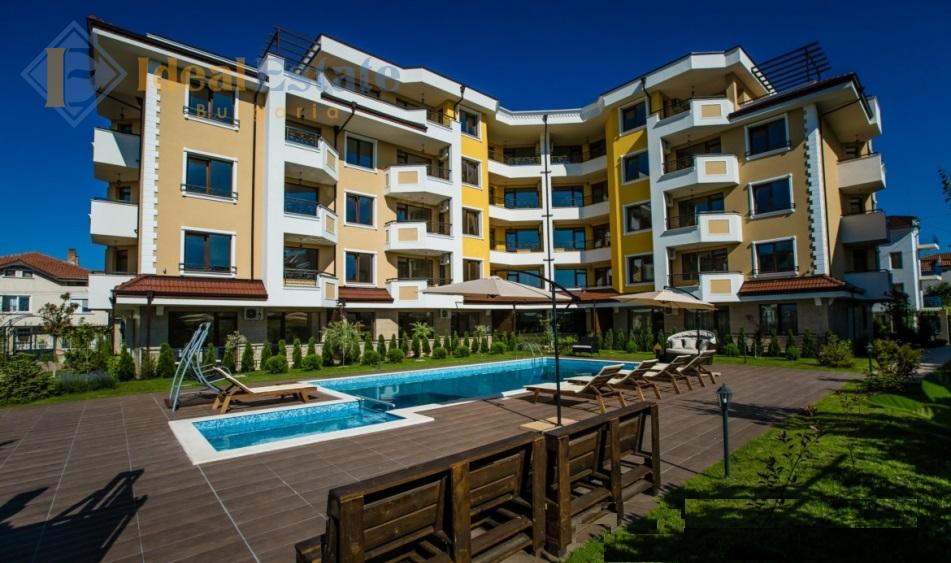 Купити квартиру в Равді комплекс Емілія Романа ID2469 Фото збільшене 11