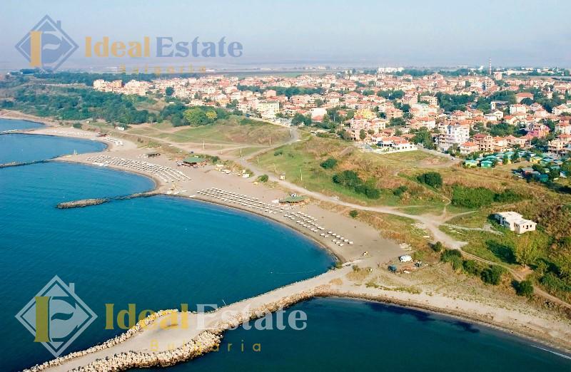 Studio na sprzedaż w Burgas w Sarafovo ID1487 Powiększone zdjęcie 12