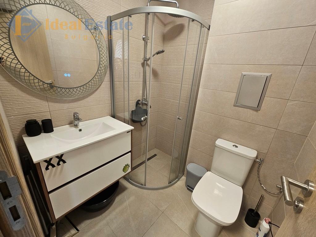 Nowoczesne studio w Sorrento Sole Mare, Sveti Vlas ID2717 Powiększone zdjęcie 12