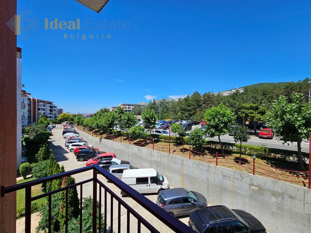 Sea front studio next to the forest ID2131 Enlarged photo 11