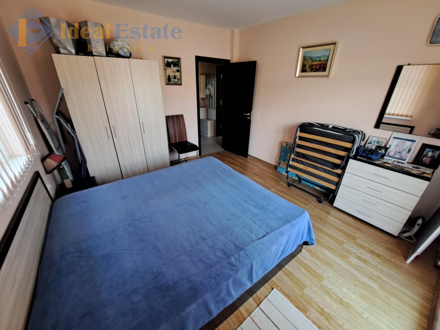 One bedroom flat in Sozopol ID2152 Enlarged photo 9
