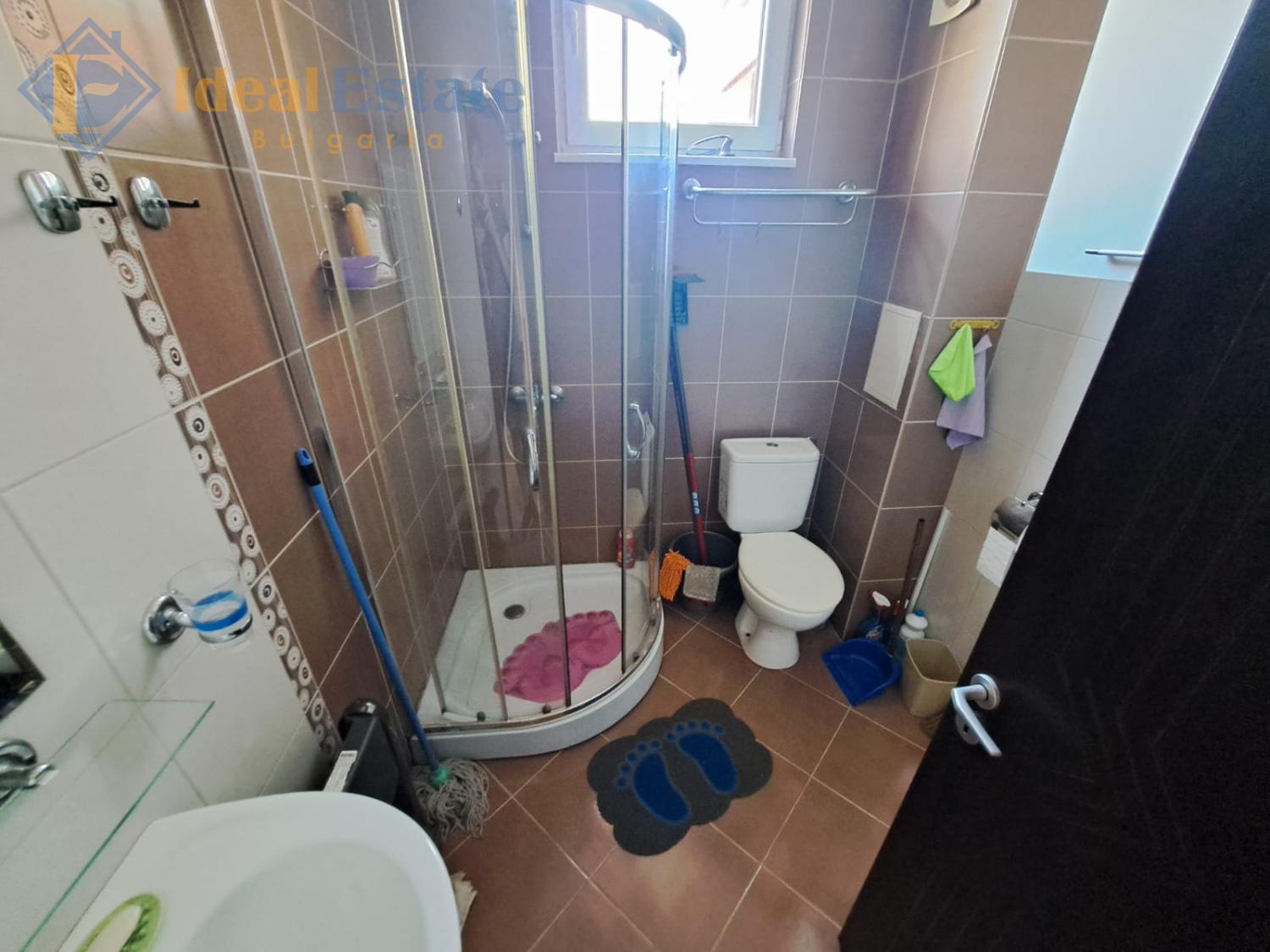 One bedroom flat in Sozopol ID2152 Enlarged photo 13