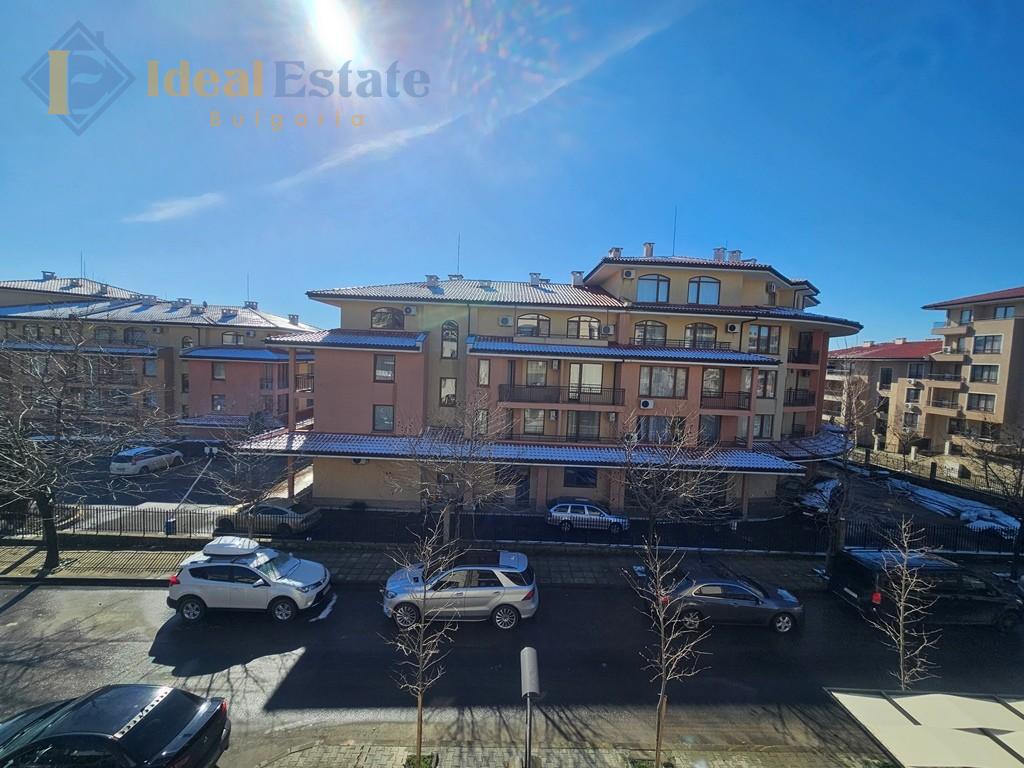 Nowoczesne studio w Sorrento Sole Mare, Sveti Vlas ID2717 Powiększone zdjęcie 13