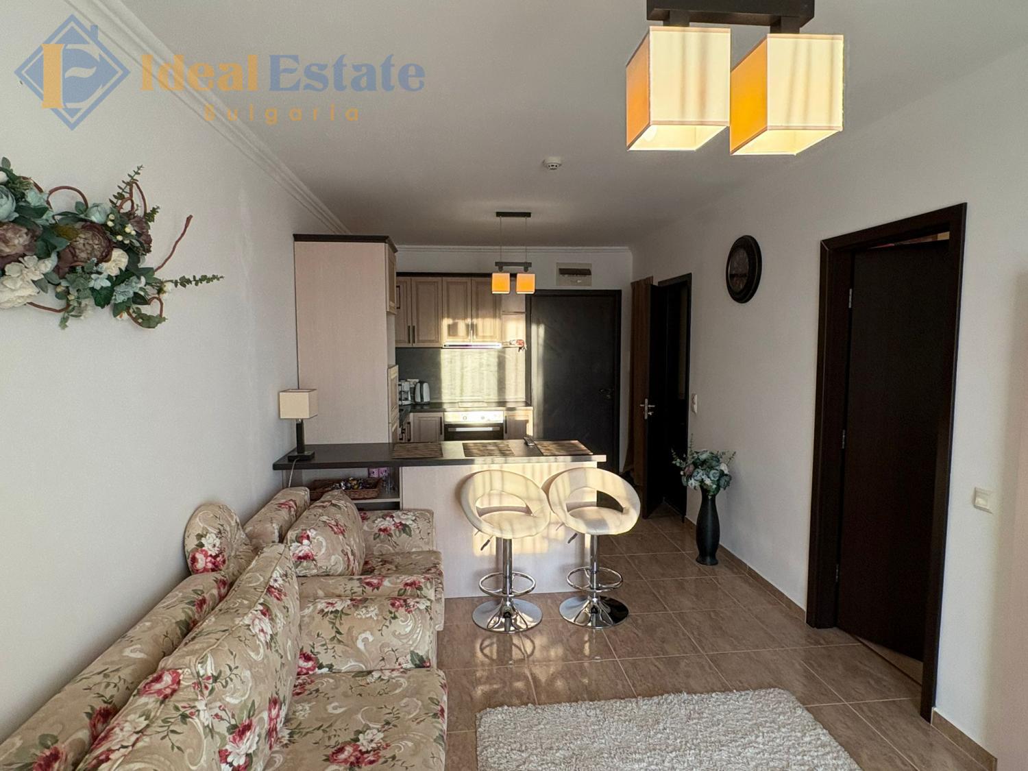 Nice flat in complex Olympus ID2538 Enlarged photo 4