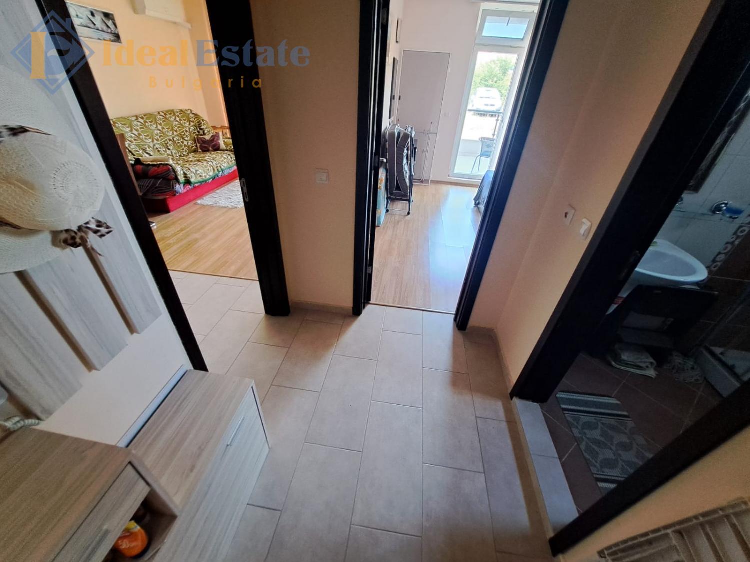 One bedroom flat in Sozopol ID2152 Enlarged photo 8