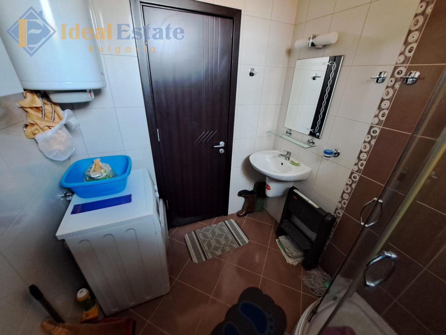 One bedroom flat in Sozopol ID2152 Enlarged photo 14