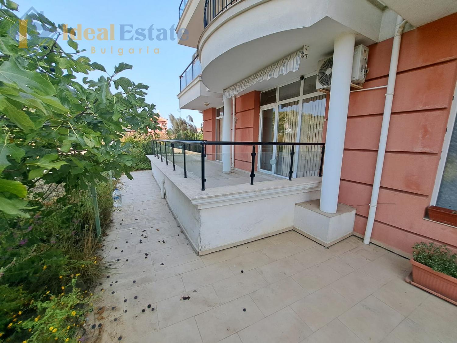 One bedroom flat in Sozopol ID2152 Enlarged photo 16