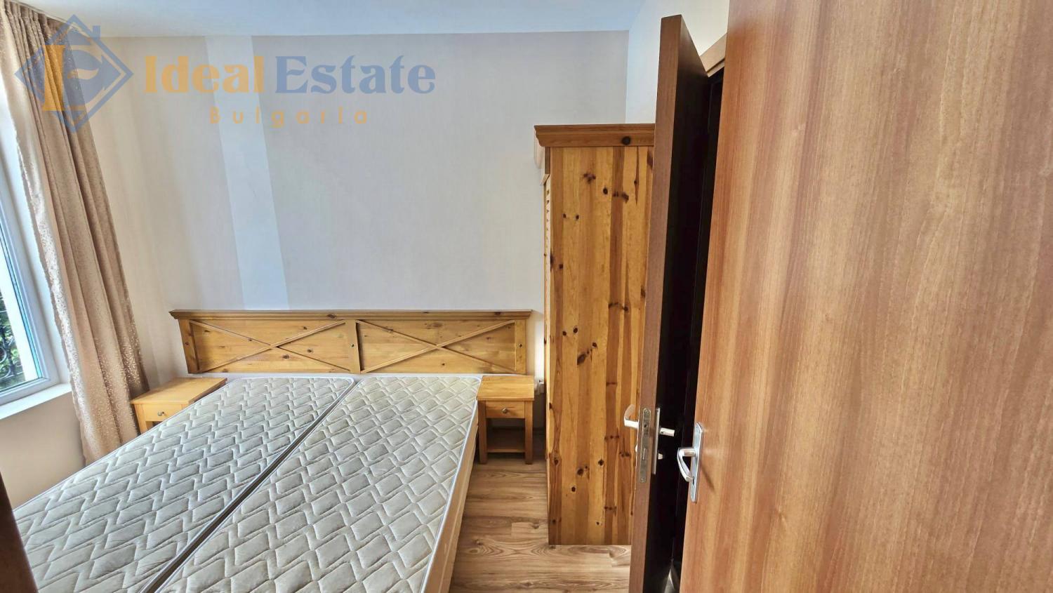 Verkauf einer 3-Zimmer-Wohnung in der Anlage Dawn Park, Sonnenstrand — ID2773 Vergrößertes Foto 16
