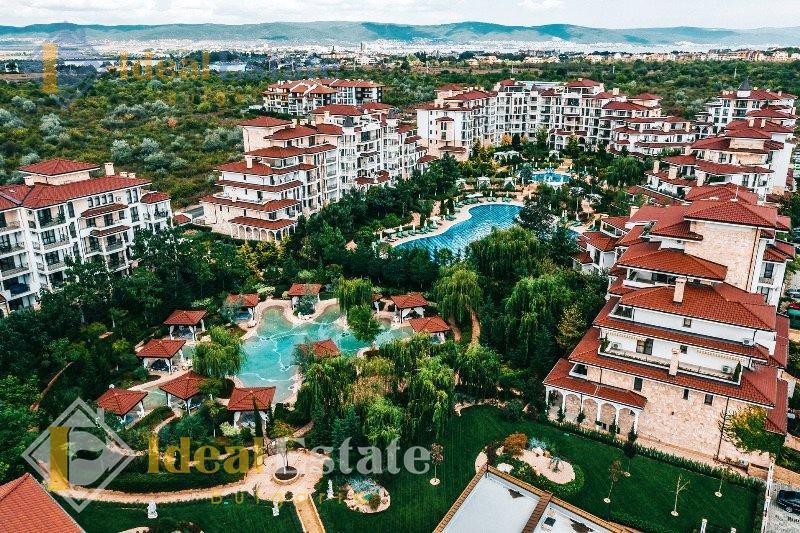 Luxuswohnung zu verkaufen in Nessebar ID1450 Vergrößertes Foto 11