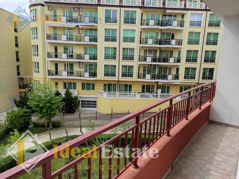 Buy a sea front flat ID1285 Enlarged photo 10