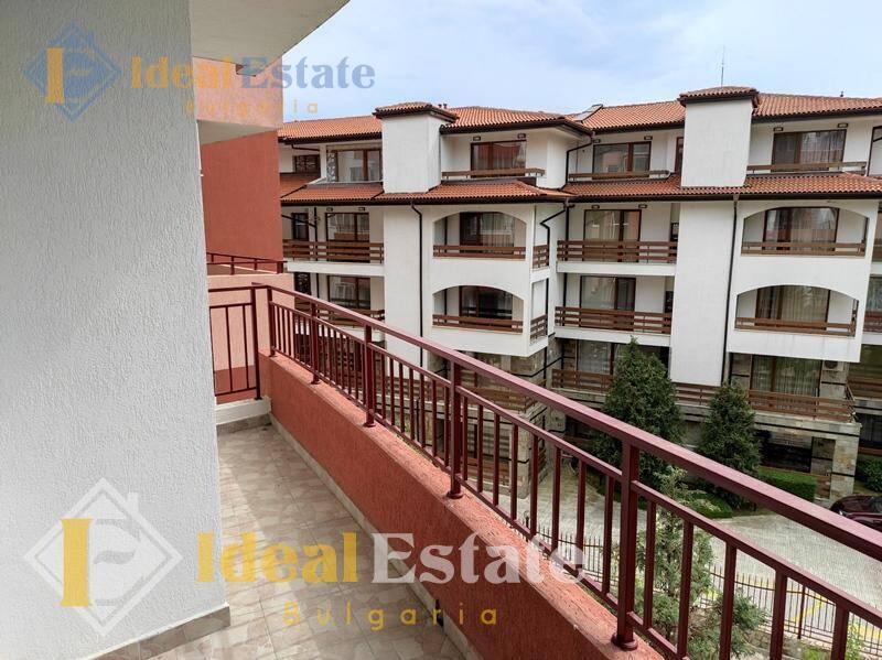 Buy a sea front flat ID1285 Enlarged photo 11