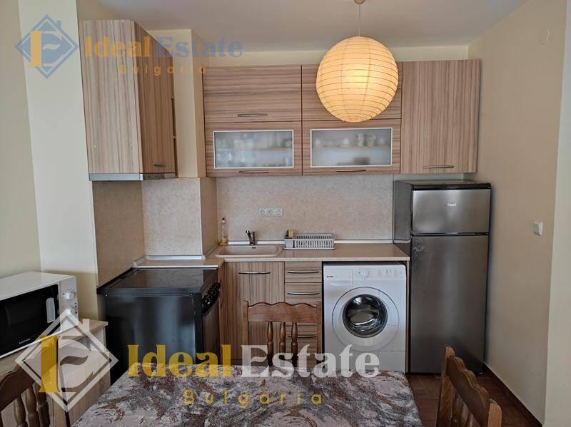 Buy a sea front flat ID1285 Enlarged photo 5