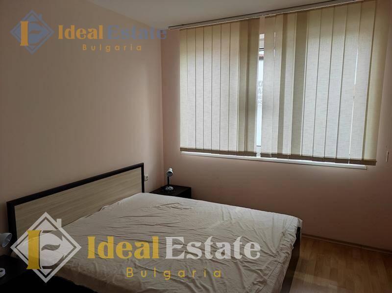 Buy a sea front flat ID1285 Enlarged photo 6