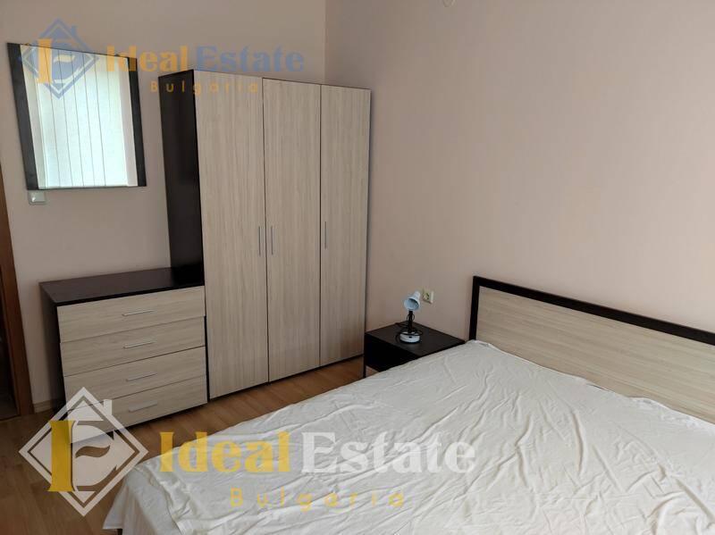 Buy a sea front flat ID1285 Enlarged photo 7