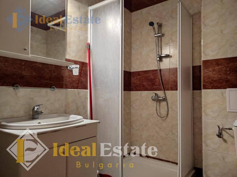 Buy a sea front flat ID1285 Enlarged photo 8