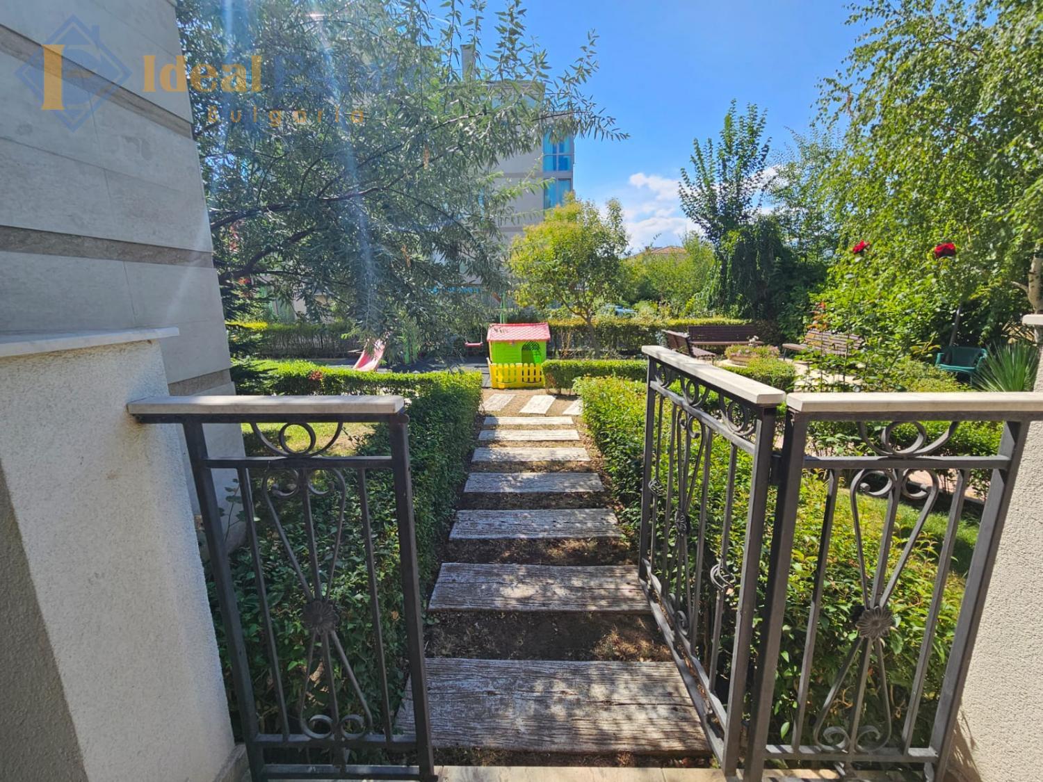Schönes Studio in Nessebar im Erdgeschoss ID2583 Vergrößertes Foto 14