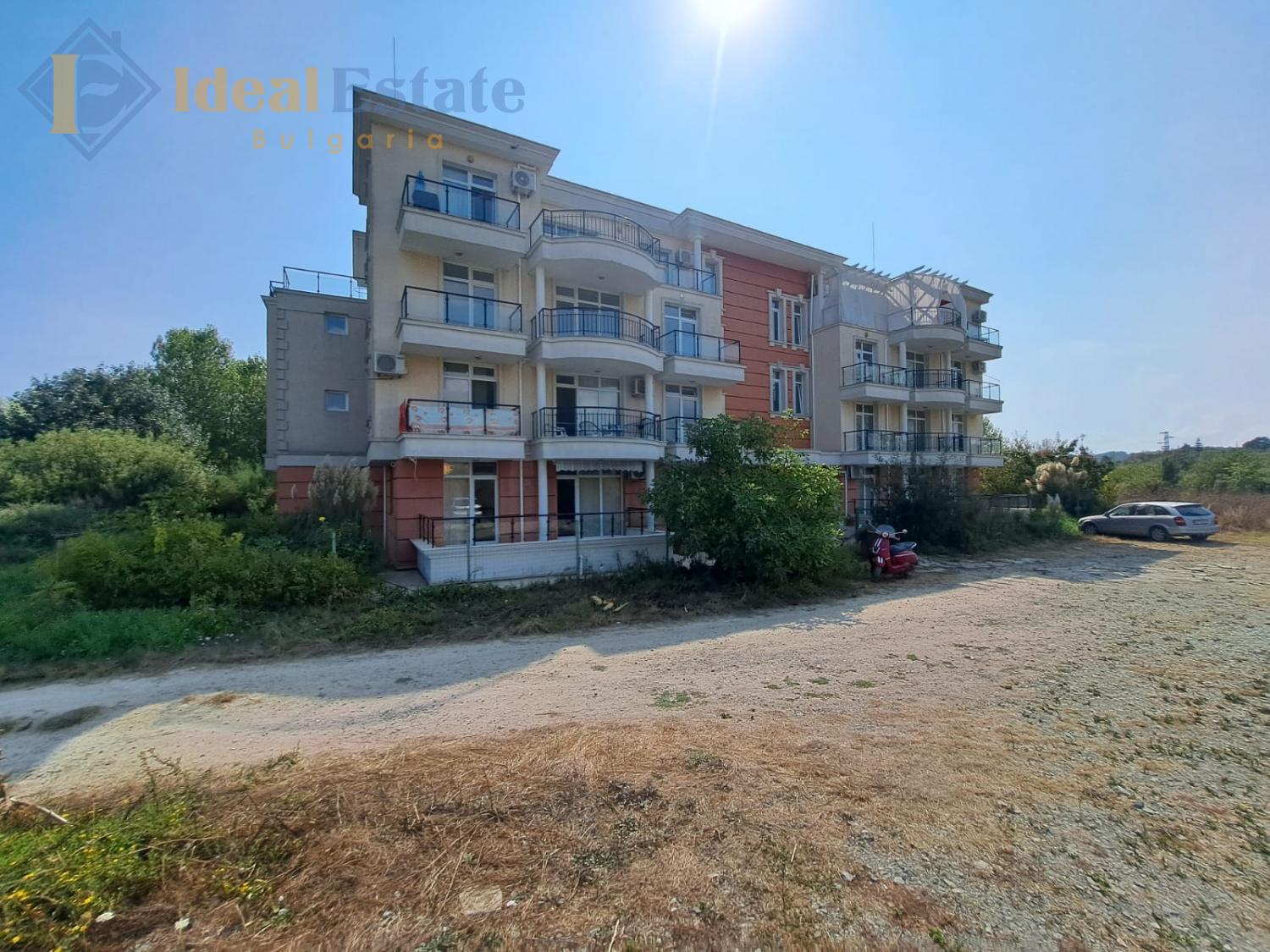 One bedroom flat in Sozopol ID2152 Enlarged photo 2