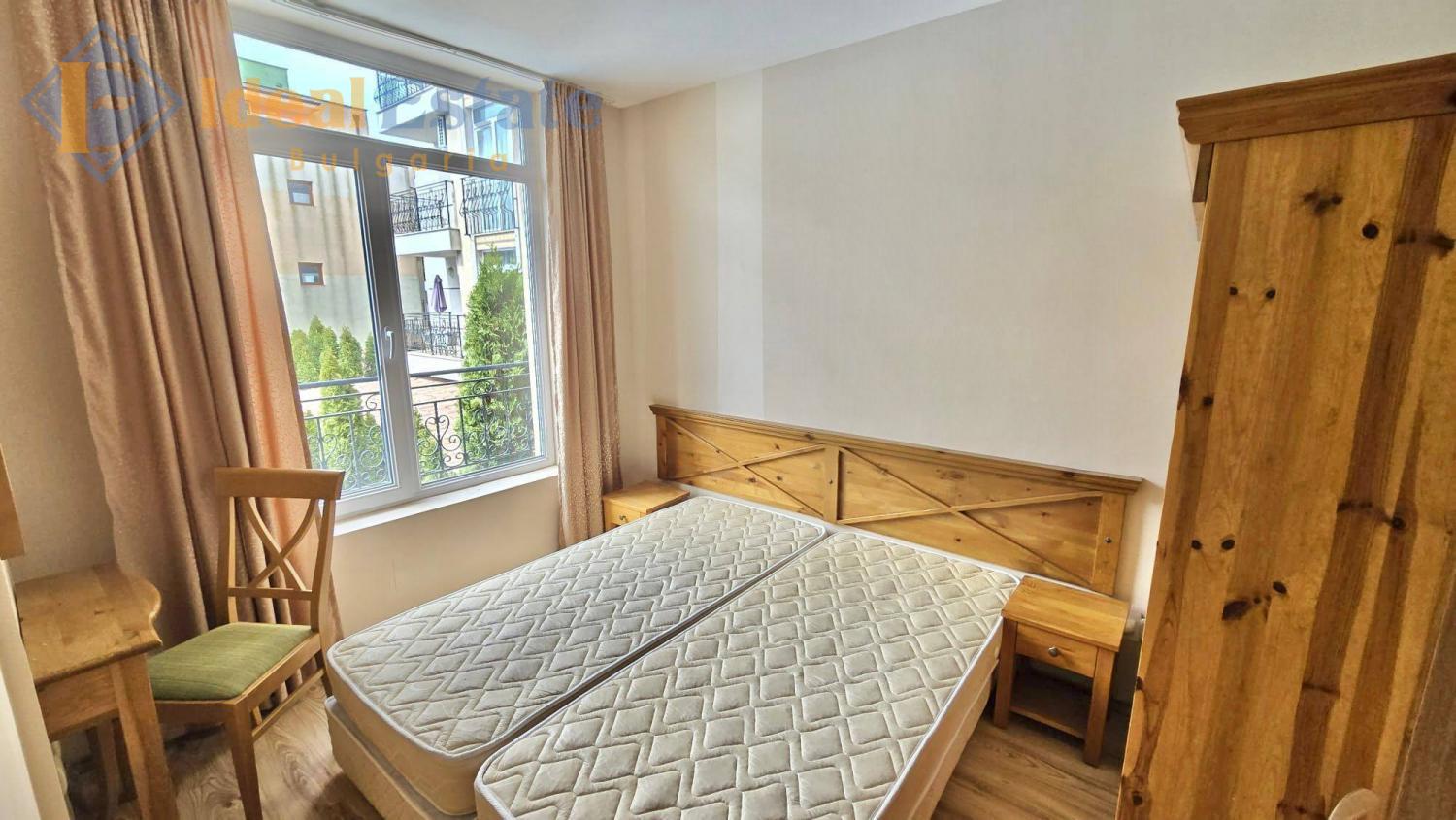 Verkauf einer 3-Zimmer-Wohnung in der Anlage Dawn Park, Sonnenstrand — ID2773 Vergrößertes Foto 17