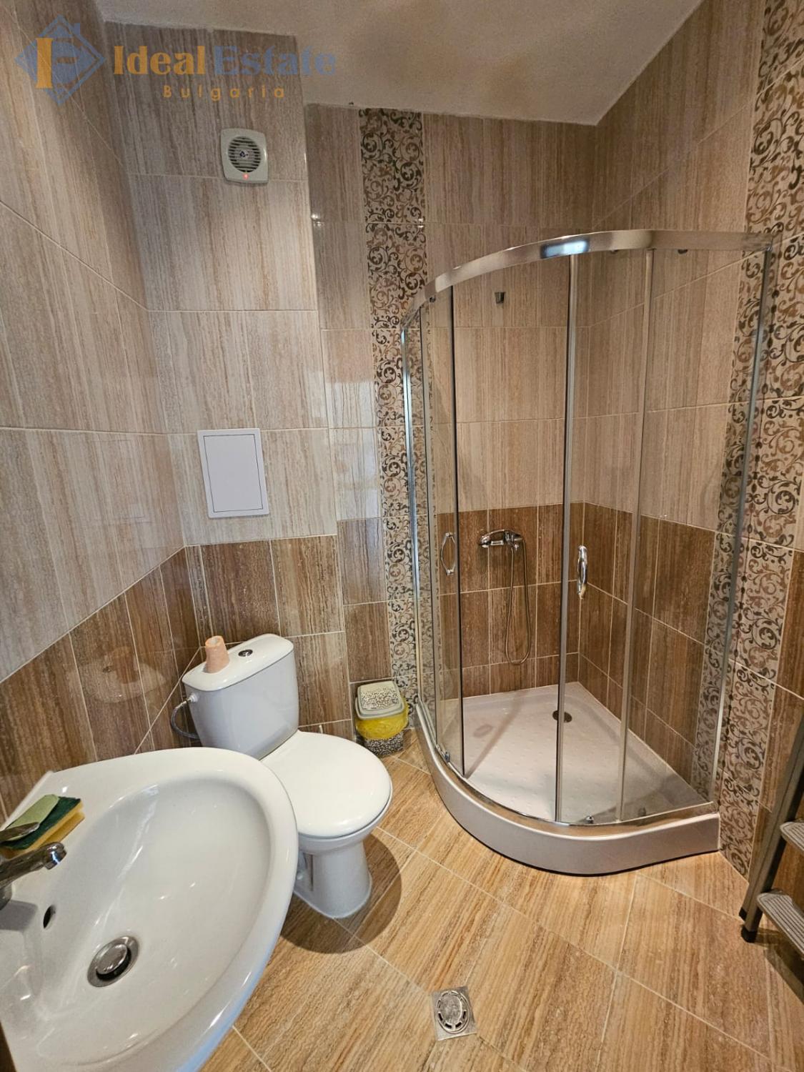 Schönes Studio in Nessebar im Erdgeschoss ID2583 Vergrößertes Foto 15