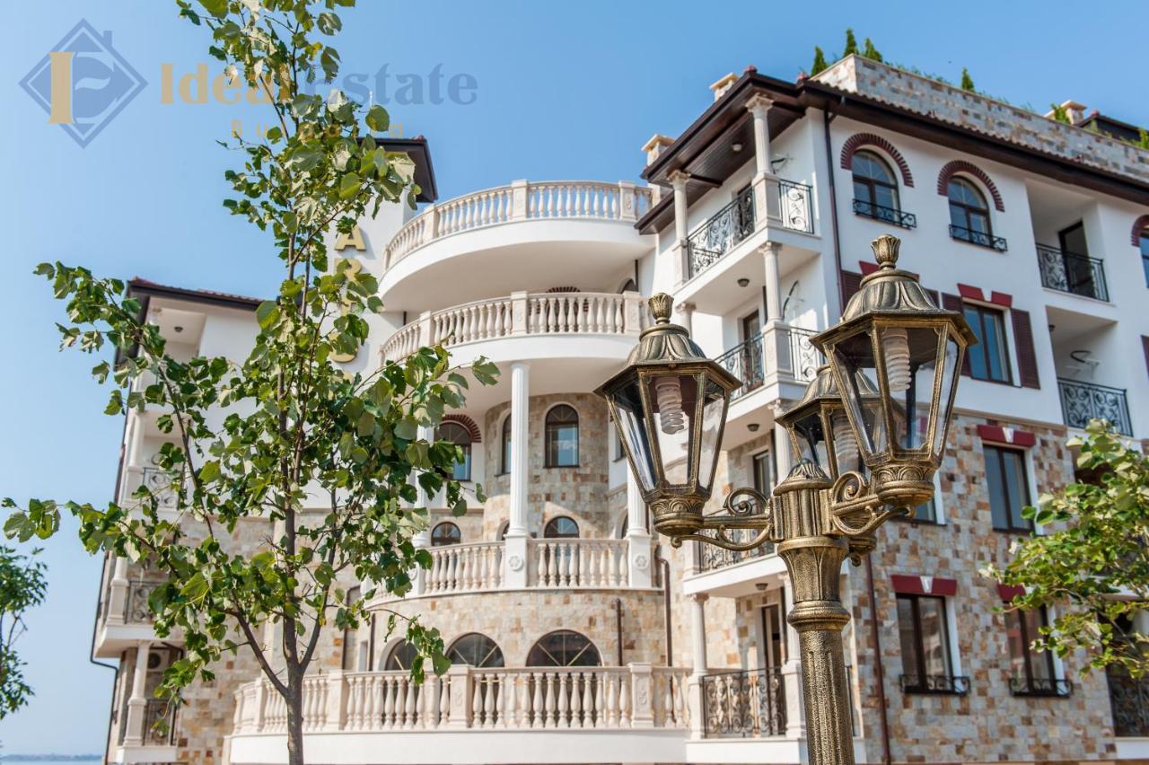 Квартира-мезонет із двома спальнями в комплексі Артур ID2233 Фото збільшене 20