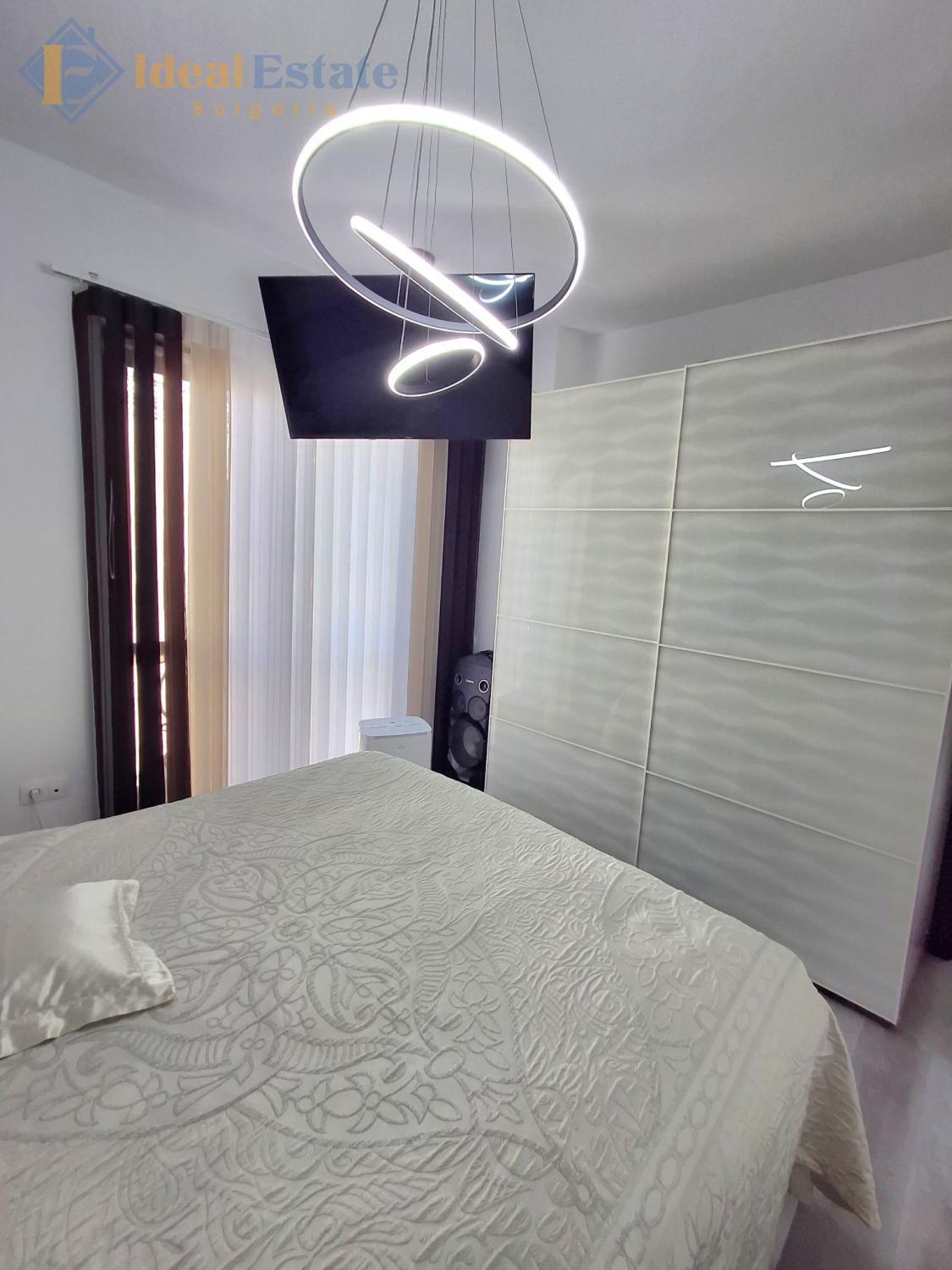 Zweistöckiges Haus mit drei Schlafzimmern in erster Meereslinie im Majestic Sea Village, Lahana – Sarafovo — ID2841 Vergrößertes Foto 13