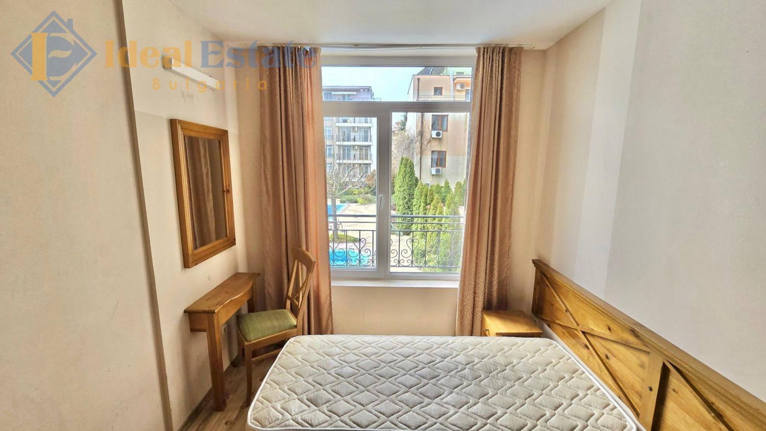 Verkauf einer 3-Zimmer-Wohnung in der Anlage Dawn Park, Sonnenstrand — ID2773 Vergrößertes Foto 18
