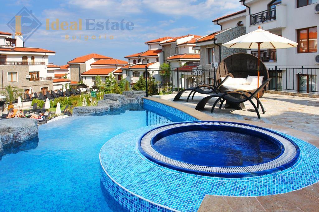 Affordable one bedroom flat in Vineyards complex ID2370 Enlarged photo 15