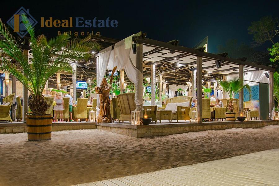 Mieszkanie z dwiema sypialniami w Oasis Beach Resort Lozenets w niskiej cenie ID2496 Powiększone zdjęcie 22