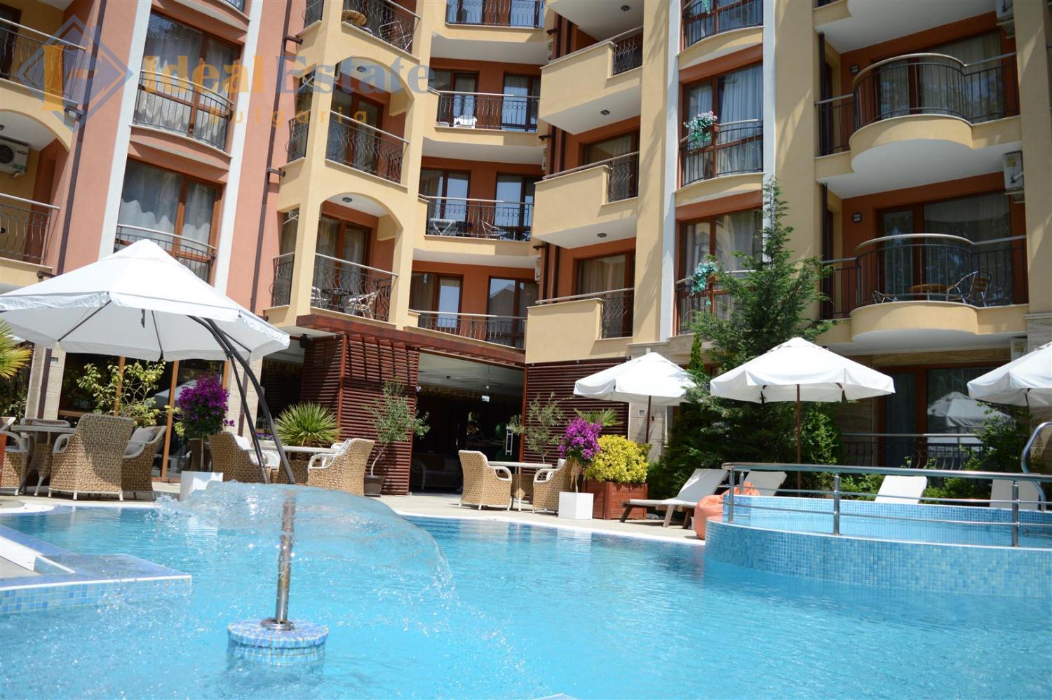 Продается квартира с двумя спальнями в Harmony Suites ID2302 Увеличена снимка 18