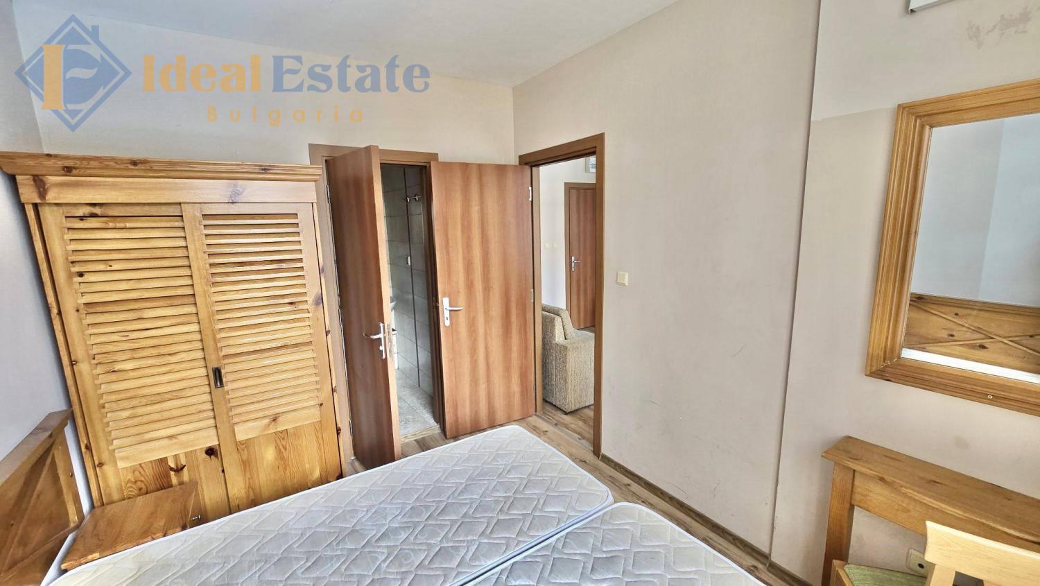 Verkauf einer 3-Zimmer-Wohnung in der Anlage Dawn Park, Sonnenstrand — ID2773 Vergrößertes Foto 20
